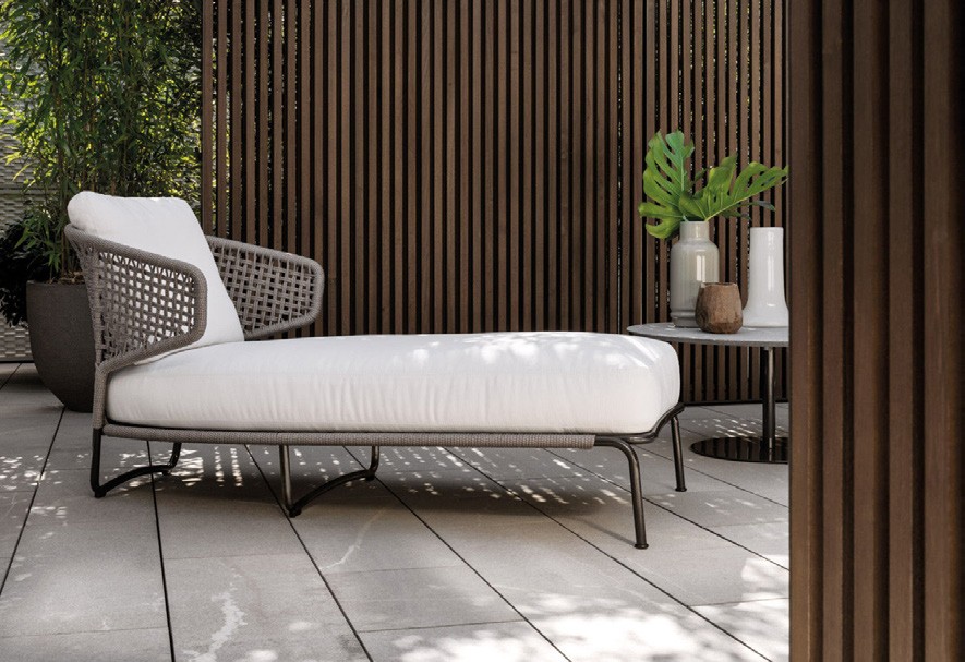 Sun Lounger – J28013