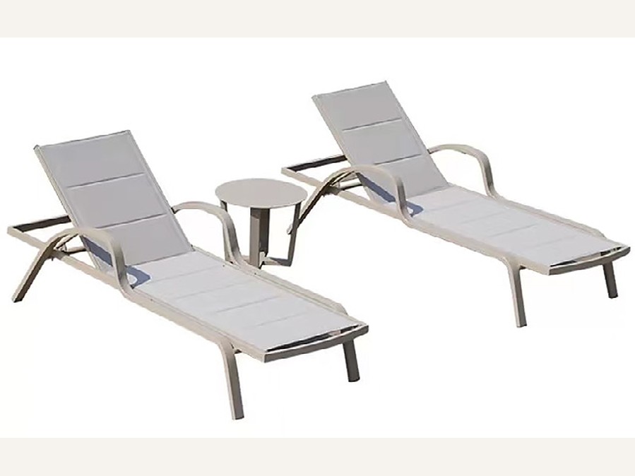 Sun Lounger – T20014