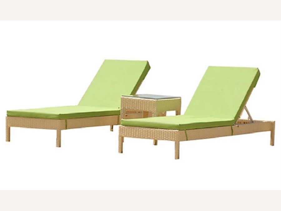 Sun Lounger – T2003
