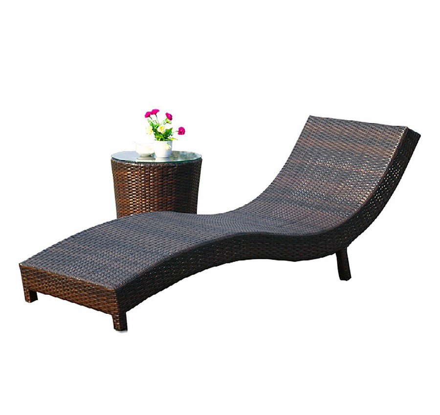 Sun Lounger – T2005