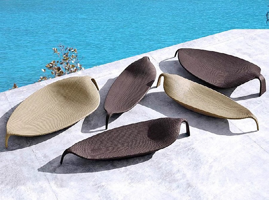 Sun Lounger – T2007