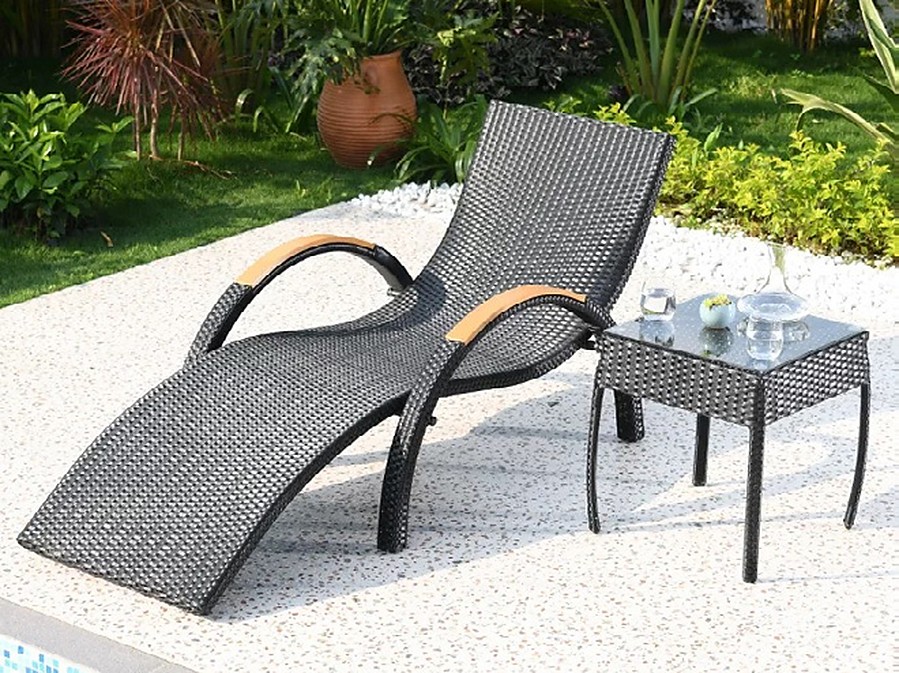 Sun Lounger – T2008