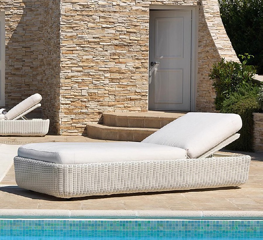 Sun Lounger – T2011