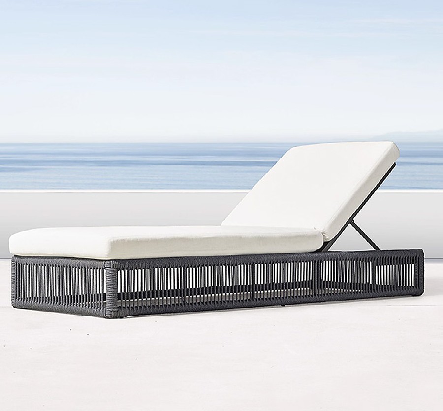 Sun Lounger – T2012