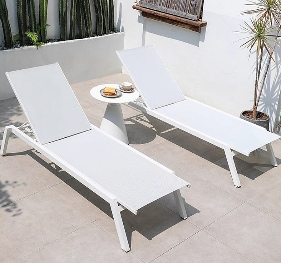 Sun Lounger – T2013