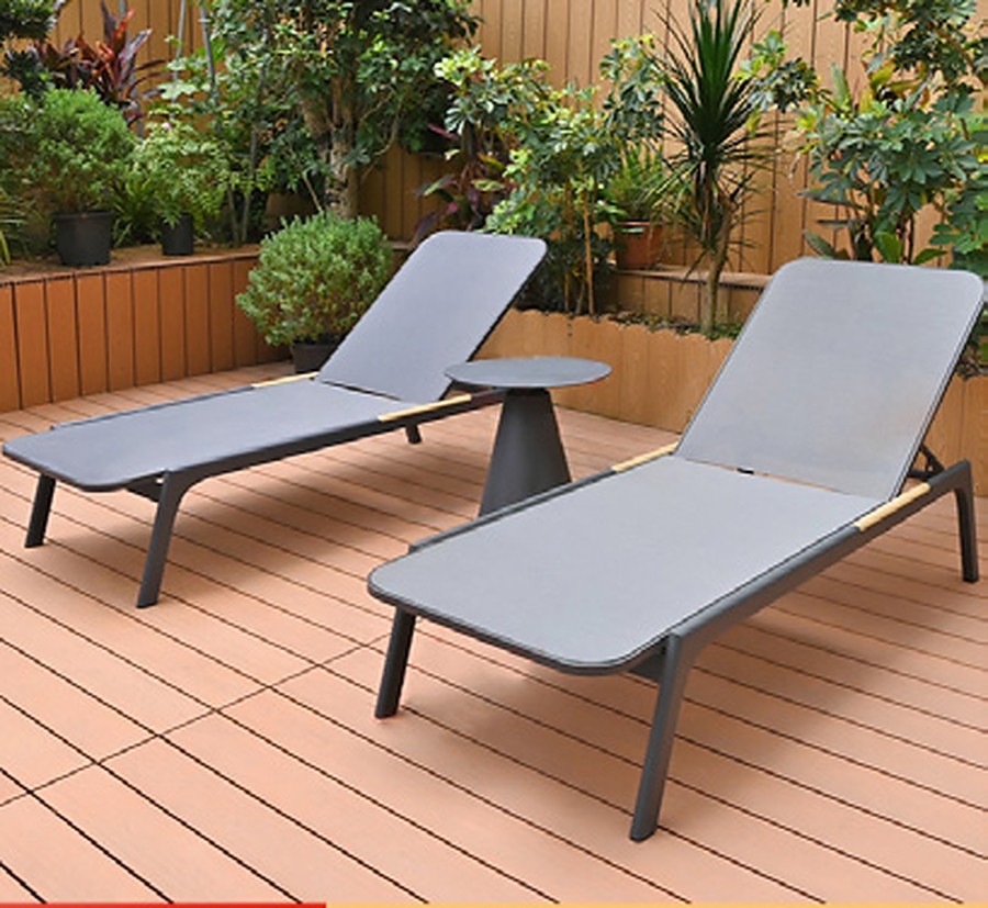 Sun Lounger – T2017