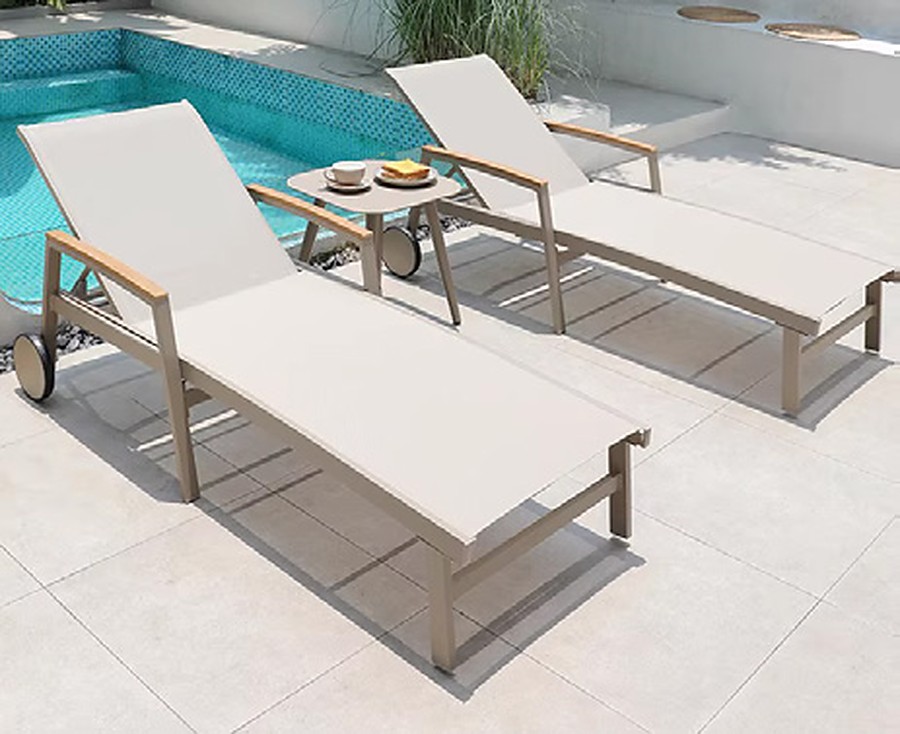 Sun Lounger – T2018