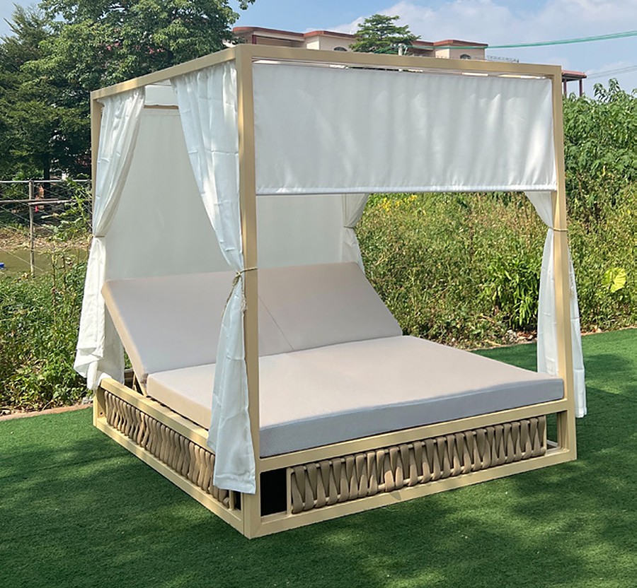 Cabana Daybed – T2182